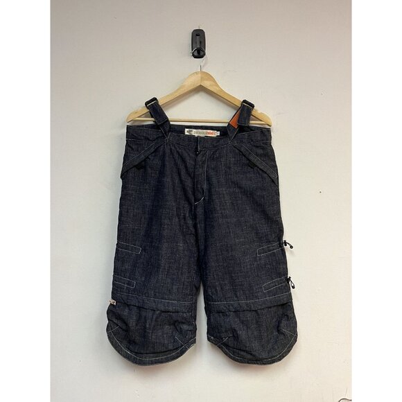 Y2K Parasuco Pants - Picture 1 of 5